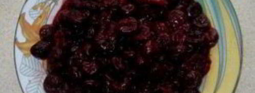 пирожки с вишней на кефире. Шаг 7