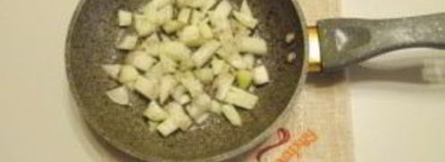 пирожки с яйцами на кефире. Шаг 2