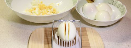 рис яйца лук начинка для пирожков и блинчиков. Шаг 2