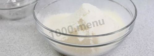 тонкие пирожки с картошкой. Шаг 14