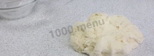 тонкие пирожки с картошкой. Шаг 17