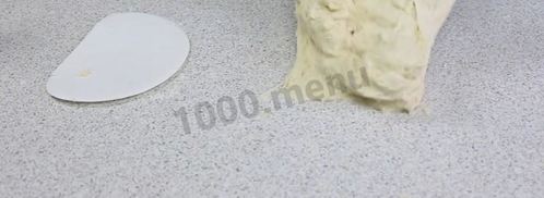 тонкие пирожки с картошкой. Шаг 18