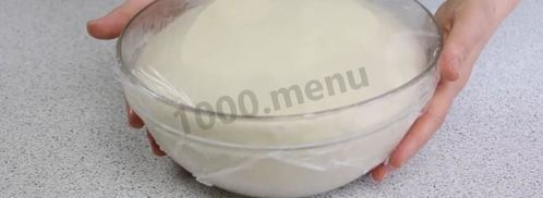 тонкие пирожки с картошкой. Шаг 22