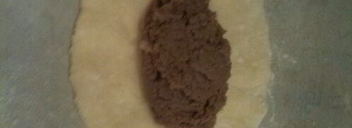 творожные пирожки универсальные. Шаг 5