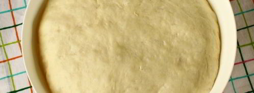 жареные пирожки с грибами. Шаг 13