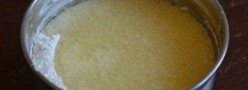 жареные пирожки с картошкой без дрожжей. Шаг 2