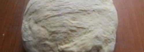 жареные пирожки с мясом. Шаг 5