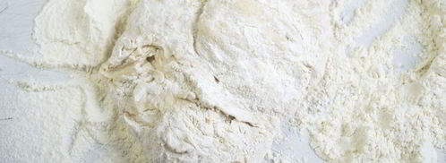 жареные пирожки с начинкой. Шаг 3