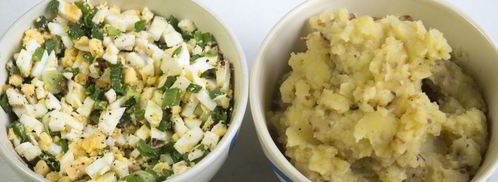 жареные пирожки с начинкой. Шаг 8