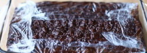 австралийское пирожное. Шаг 6