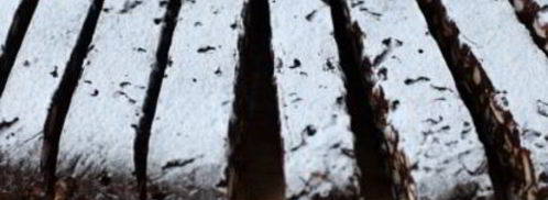 австралийское пирожное. Шаг 7