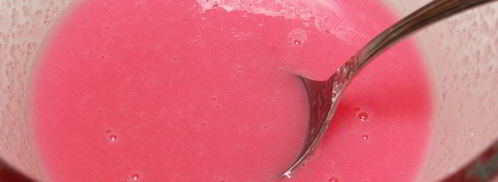 бисквитные пирожные признание в любви. Шаг 7