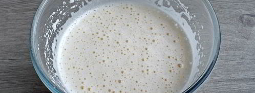 брауни елочки. Шаг 7