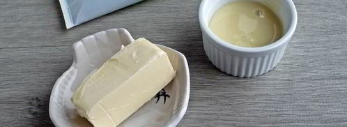 брауни елочки. Шаг 14