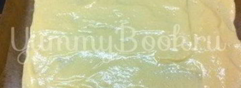 французское пирожное птифур. Шаг 4