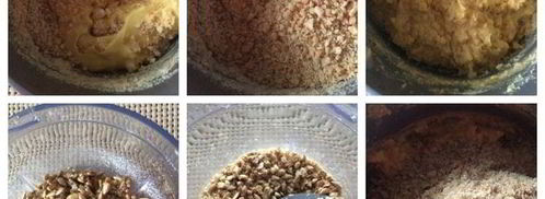 конфеты-пирожные с любовью. Шаг 4