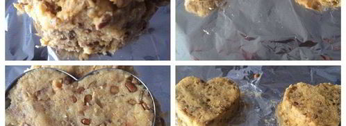 конфеты-пирожные с любовью. Шаг 7