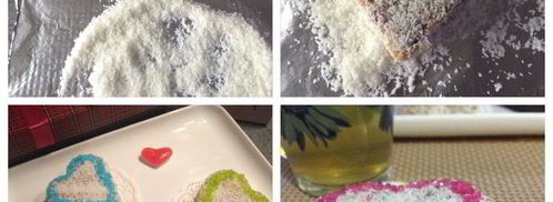 конфеты-пирожные с любовью. Шаг 8