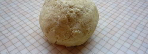 королевские пирожные. Шаг 3