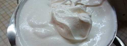 королевские пирожные. Шаг 5