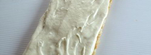 лимонное пирожное. Шаг 25