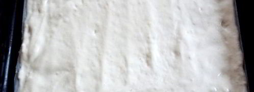 лимонное пирожное. Шаг 11