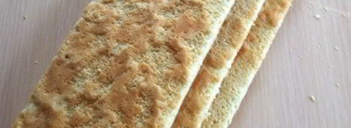 лимонное пирожное. Шаг 13