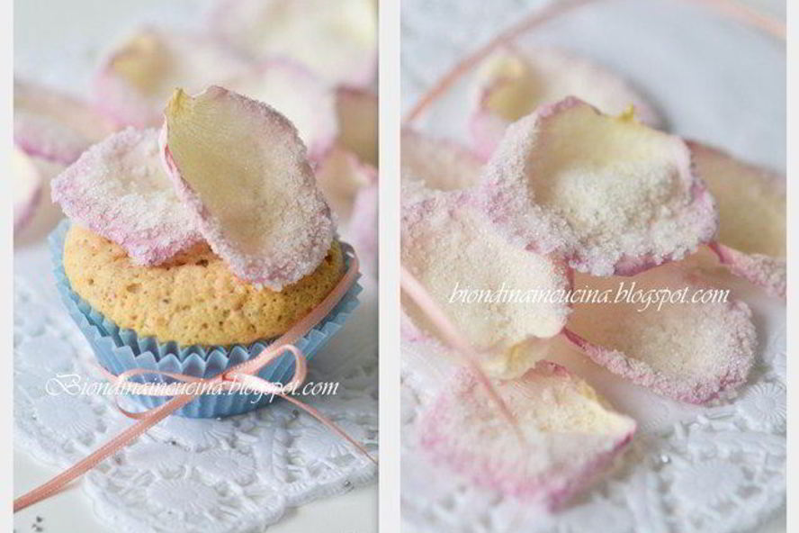 Рецепт миндальных экспресс-пирожных с двумя видами шоколада