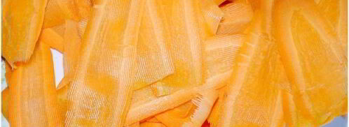 морковно-апельсиновое пирожное. Шаг 5