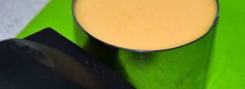 муссовое пирожное георгиевское. Шаг 19