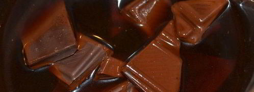 муссовое пирожное георгиевское. Шаг 3