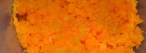 муссовое пирожное георгиевское. Шаг 8