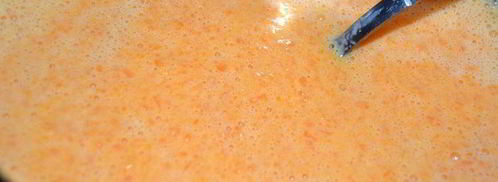 муссовое пирожное георгиевское. Шаг 10