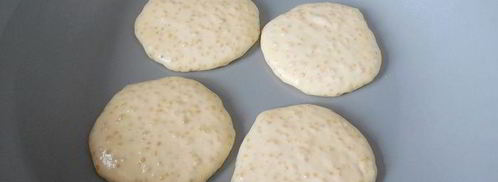 муссовое пирожное экзотический краб. Шаг 13