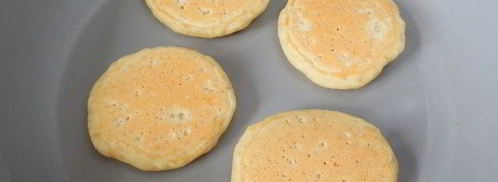 муссовое пирожное экзотический краб. Шаг 14