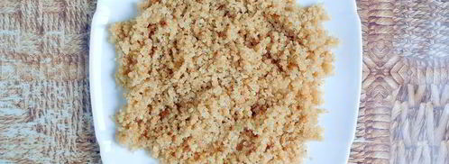 муссовое пирожное экзотический краб. Шаг 9