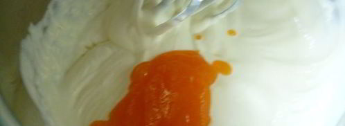 необычное пирожное. Шаг 5