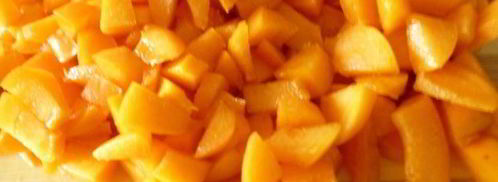 необычное пирожное. Шаг 6