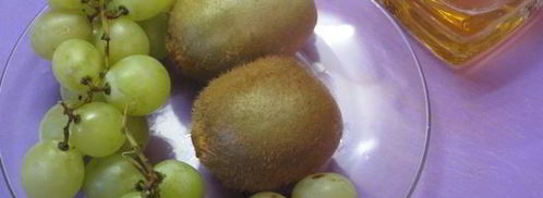 пирожное-безе загадочный поцелуй. Шаг 4