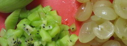 пирожное-безе загадочный поцелуй. Шаг 6