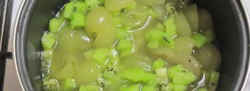 пирожное-безе загадочный поцелуй. Шаг 7