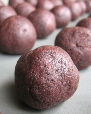 Пирожное Картошка без масла и сгущенки