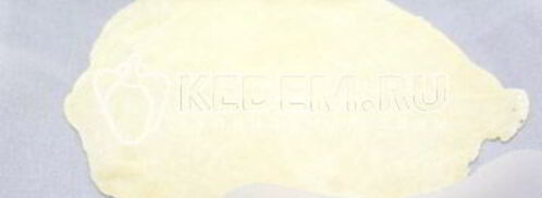 пирожное хрустящий наполеон. Шаг 6