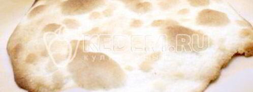 пирожное хрустящий наполеон. Шаг 7