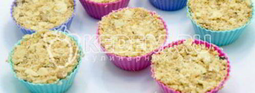 пирожное хрустящий наполеон. Шаг 11