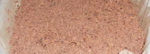 пирожное кокосовое техасское. Шаг 3