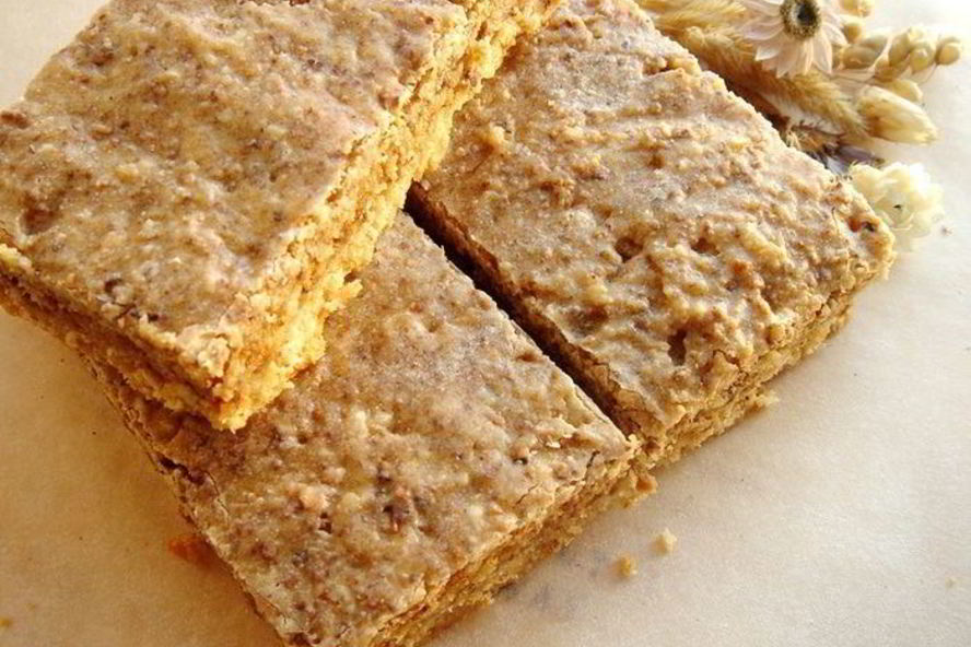 Рецепт пирожного краковского