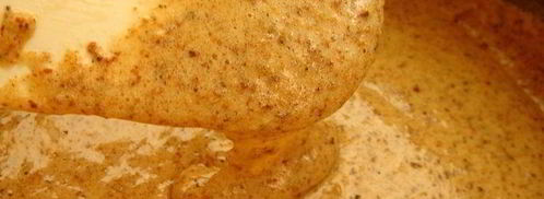 пирожное краковское. Шаг 5