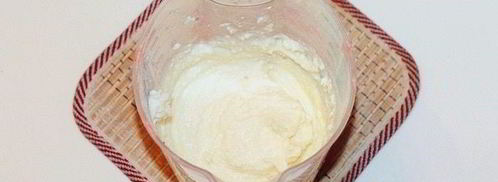 пирожное красный бархат. Шаг 11