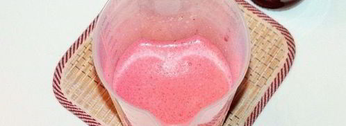 пирожное красный бархат. Шаг 6